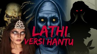 Weird Genius - Lathi Versi Nama Nama Hantu | Lagu Parodi