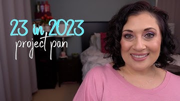 23 in 2023 Project Pan | Update #7!!