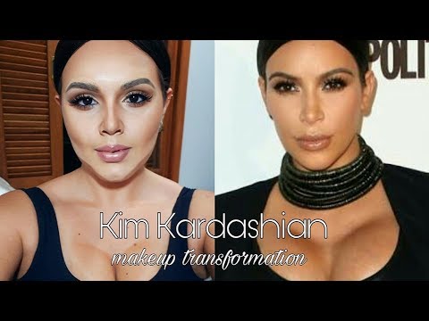 Video: Kim Kardashian Si Trasforma Nella Regina Elsa Per Il Nord Ovest