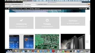 How to make a Wordpress website in 99 mins..PART 7/10