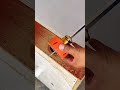New invention of hole opener! #holeopener #woodworkingholeopener#Packrepair tools#woodworkingtools