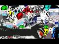 WORTHY - BELOW GREATNESS - CRASHOUT [LAG MACHINE PART 1]
