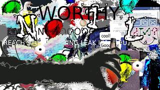 WORTHY - BELOW GREATNESS - CRASHOUT [LAG MACHINE PART 1]