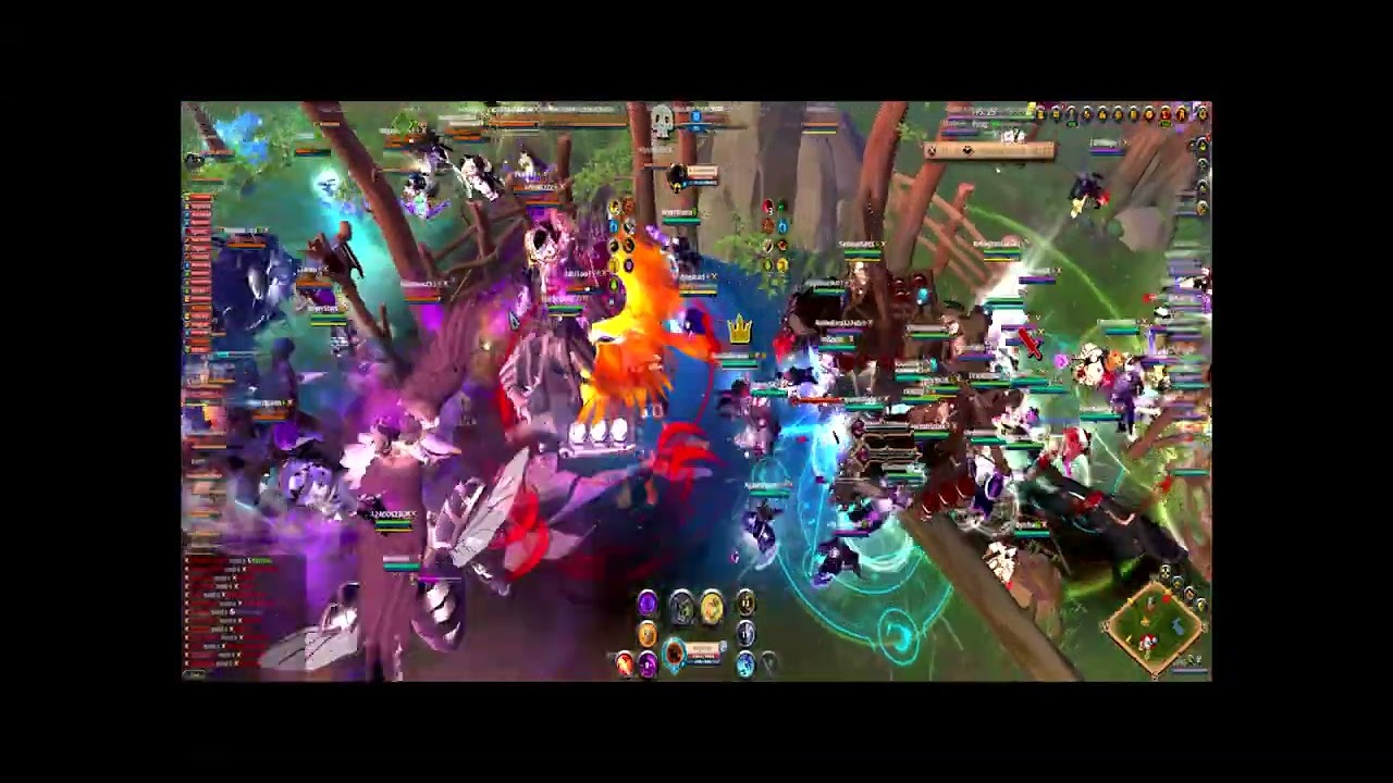 ZvZ POV Arcano/Arcane Silence 1H. Desavence vs Curriculum Vitae vs Roguer Native vs 1979 Ally.