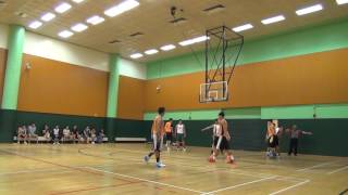 驍籃2016夏季籃球聯賽 195461 1