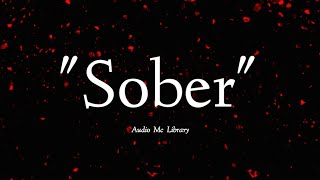 Jelly Roll - "Sober" - (Audio Music)#audiomclibrary