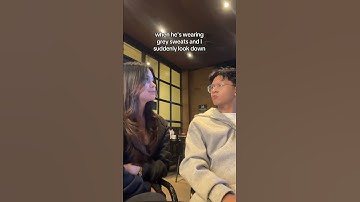 his face when he realized. #shorts #short #kaycee