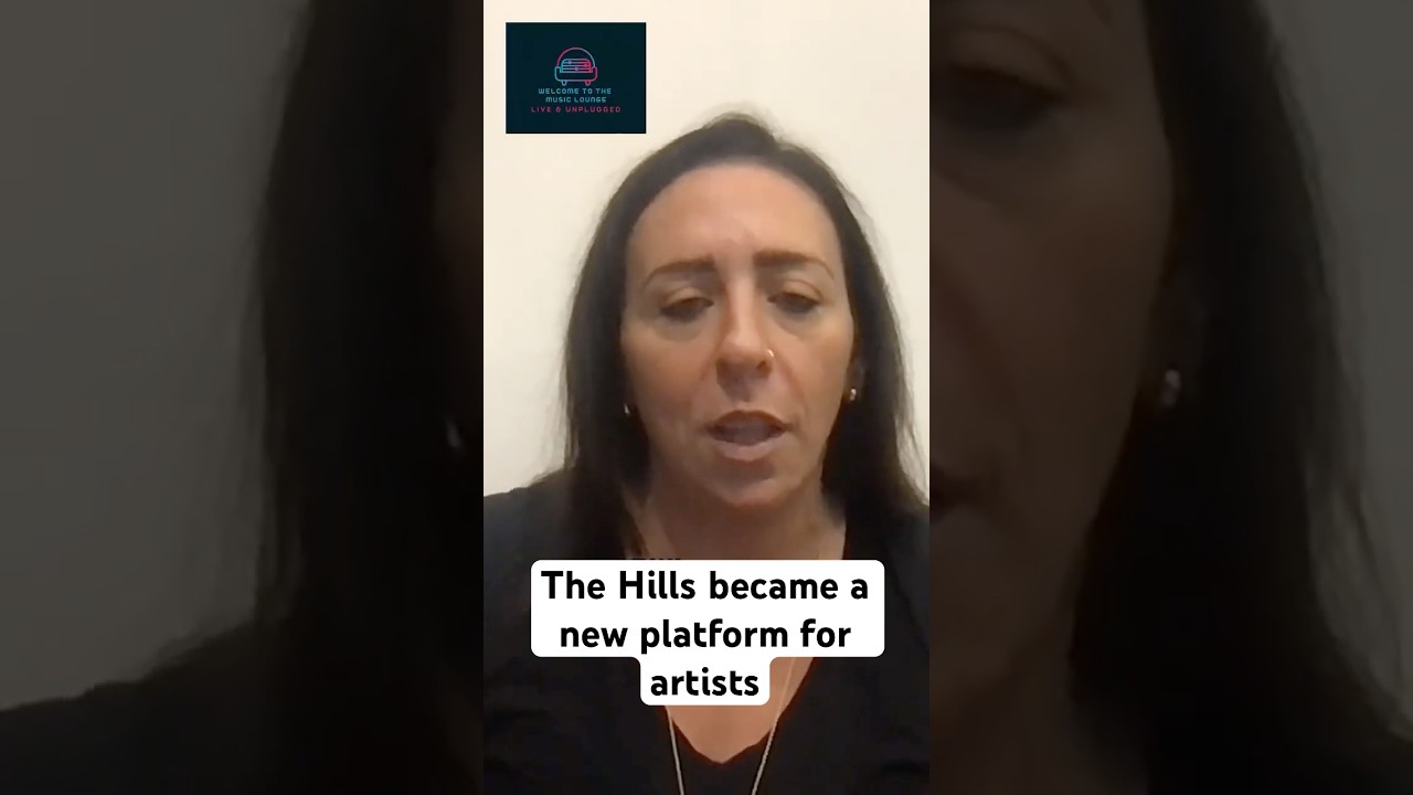 The Hills and True Life became platforms for new artists, giving  exposure beyond music videos.
