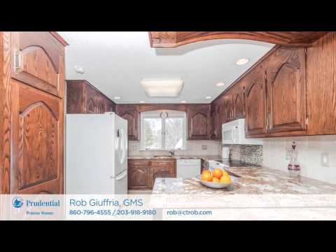 7 Dogwood Lane, Farmington, CT home video tour