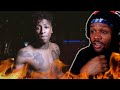 YoungBoy Never Broke Again - I Came Thru [Official Music Video] Reaction