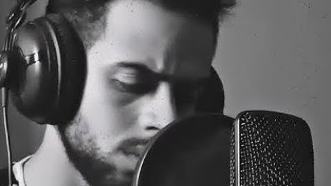 ماتيّسر من سورة المرسلات القارئ #شريف_مصطفى