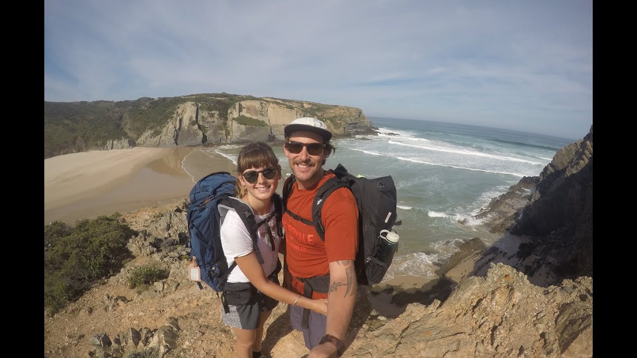 The Fishermen's Trail // Portugal