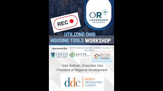 Ohio’s Housing Crisis Meets Economic Growth: What Every City Leader Needs to Know