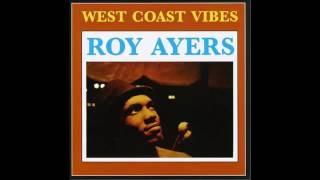 Roy Ayers   Days of wine and roses