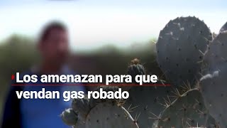 Huachicoleo: Vendedores de gas LP sufren amenazas y extorsiones de grupos delictivos en todo México