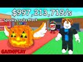 Steal a Brainrot Roblox Gameplay