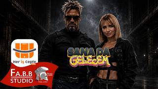 Sana Da Gelecem - Cankan