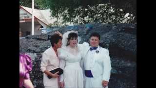 Grandma's slideshow