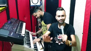 Cheb Midou 2019 Zinak bakhri bih ft Seif Abdoun ( Clip Studio  ) زينك بخري بيه