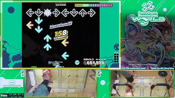 Get On Da Floor DDP 原速 no bar 999810 PFC 20251021-1108 [16:9]