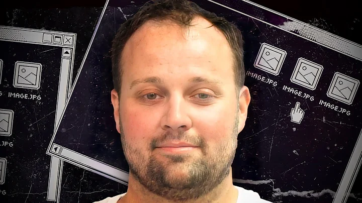 Josh Duggar Found Guilty