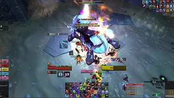 Brainsick - Frost DK - Sunwell Angrathar - Anub