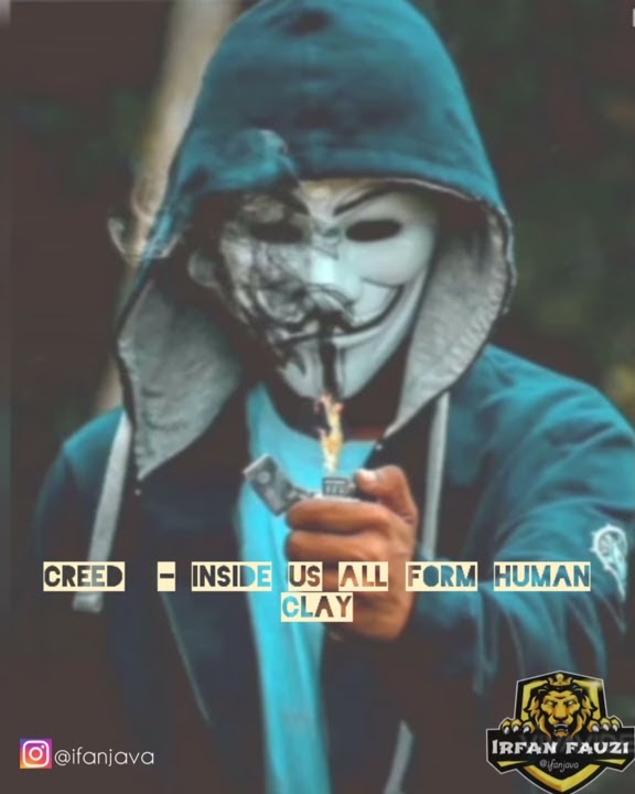 Story wa Creed