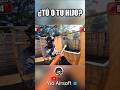 😂 TU o TU HIJO? 🤣 ▬  #fail #funny #gameplay