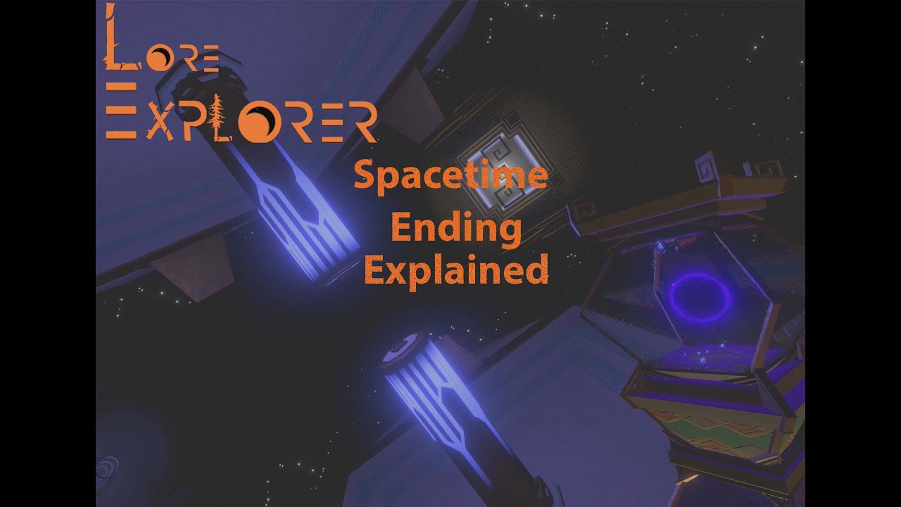 Every The Outer Wilds Endings, Explained