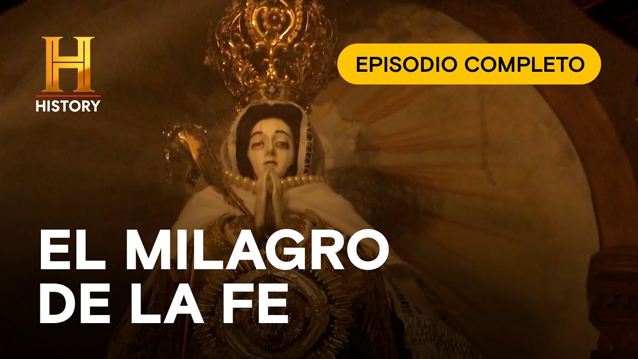 MILAGROS DECODIFICADOS: EP #13 | EPISODIO COMPLETO