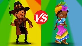 Best of havana subway-surfers - Free Watch Download - Todaypk