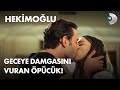 Geceye damga vuran öpücük! - Hekimoğlu 23. Bölüm