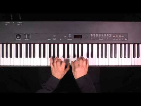 Méthode COLIN - Apprendre le piano facilement