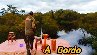 RIBEIRINHO PEDROSA DA AMAZÔNIA  está ao vivo!