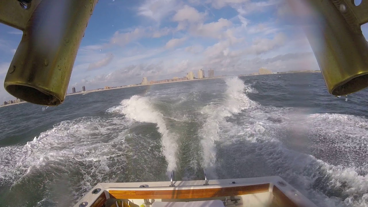 Rough Inlet ( 35s Debbs Inlet) YouTube