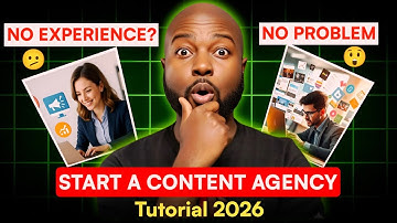 How to use highlevel to run a content marketing agency step by step beginner tutorial - 2026