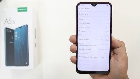 Oppo A5s/change Wi-Fi Hoport password,wi-fi hotspot kaise connect kare