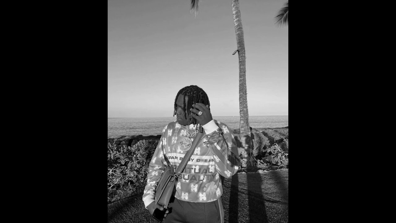 [FREE] Don Toliver Type Beat - 