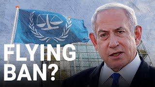ICC charges are a “huge blow” for Netanyahu | Gabrielle Weiniger