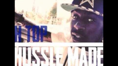 Tyb Hilltop  HussleMade Intro PROD. (weezbeats)