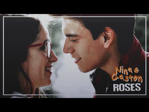 Nina y Gaston • Roses