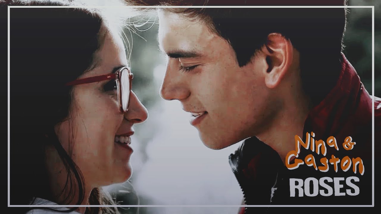 Nina y Gaston • Roses