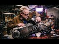 Adam Savage's One Day Builds: Iron Man Armor Boots!