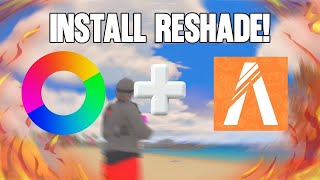 Celebrity FiveM | NEWEST ReShade 6.7.3 TUTORIAL 2026 “UPDATED” FPS BOOST PACK (Crosshair + Preset GUIDE) Profile