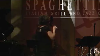 Leslie Lewis & Gerard Hagen Trio -- Sept. In The Rain Leslie Lewis & Gerard Hagen Trio -- Sept. In The Rain