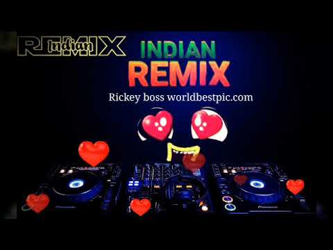 Noonstop Indian🎶Remix🎶 ☆☆☆VOL 2☆☆☆ Remastered by Selecta # Rickey