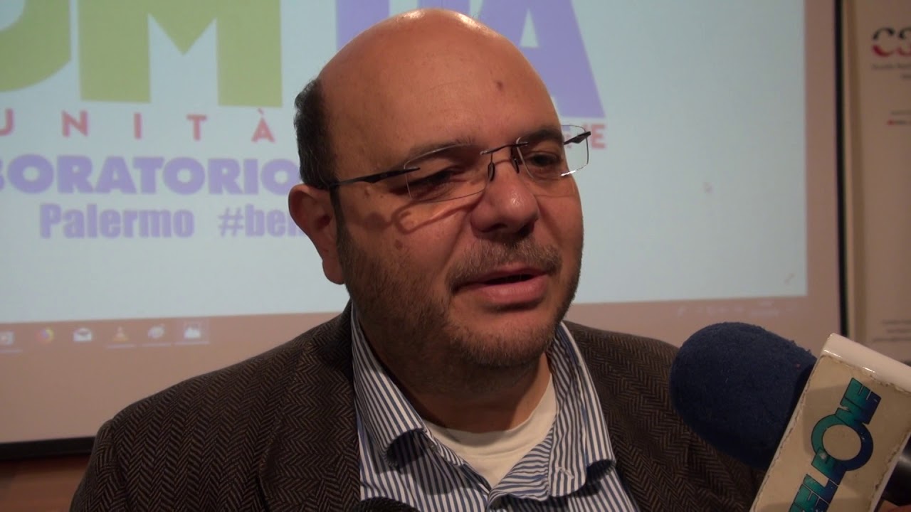 notizie juventus Siamo tutti Compà - Intervista Ass. Giuseppe Mattina