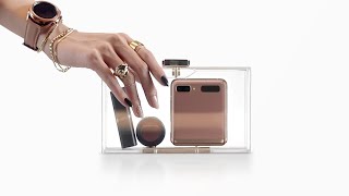 Galaxy Z Flip 5G: Worth the hype - Size