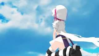 Mmd Merrys Hungry Episode 3 3D