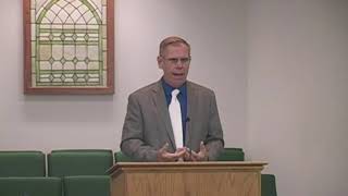 The Rebellion Of Korah - Numbers 16